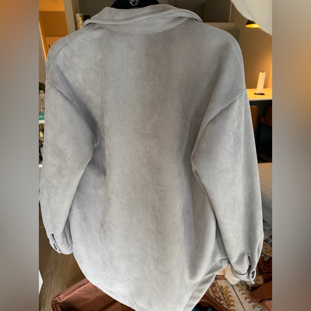 Women's Shacket - image 2